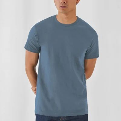 camisetas personalizadas b&c