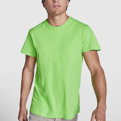 camisetas personalizadas roly