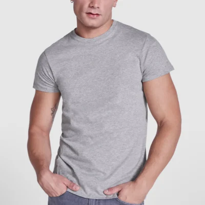 camisetas personalizadas economica roly