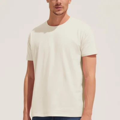 Camiseta Algodón Calidad Alta <br><small><strong><i>Modelo UNISEX de SOL'S</i></small></strong>