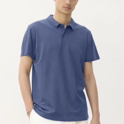 Polo Algodón Calidad Económica <br><strong><small><i>Modelo UNISEX de SOL'S</i></small></strong>