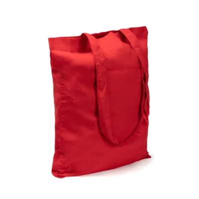 Bolsa "Tote" Algodón Calidad Media <br><strong><small><i>de ROLY</i></small></strong>