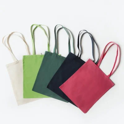 Bolsa "Tote" Algodón Calidad Media <br><strong><small><i>de SOL'S</i></small></strong>